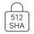 SHA-512